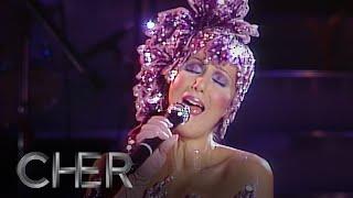 Cher - More Than You Know A Celebration At Caesars 1981