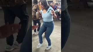 Los bailes virales de la pulga #youtube #trending #baile #dance #music #fyp #viral #shorts