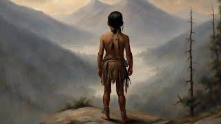 A Vigil to Manhood  Rituals of Native America