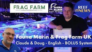 BOLUS Doug & Claude about the new BOLUS system *english video*