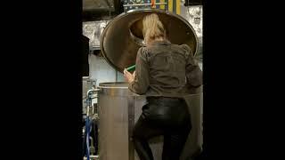 Leather Pants Dionne Stax 20220105