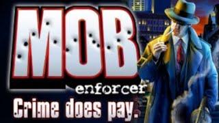 Mob Enforcer 2004  1440p60  Certified Crap  Longplay Full Game Walkthrough No Commentary