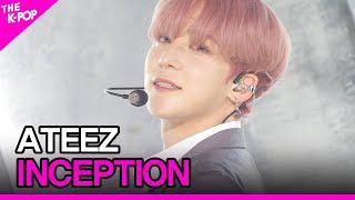 ATEEZ - INCEPTION THE SHOW 200804