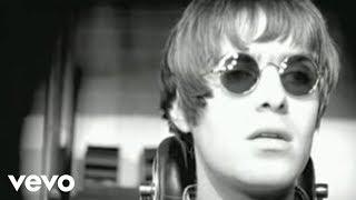 Oasis - Wonderwall Official Video