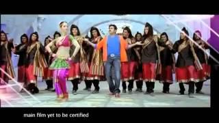 Extraordinary Song  Cameraman Gangato Rambabu