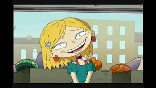 3 minutes of Angelica being awesomely savage Rugrats AGU