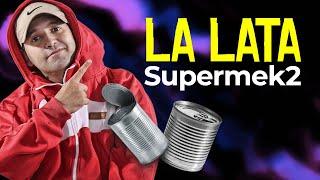 Supermerk2 - La Lata │ Video Lyric