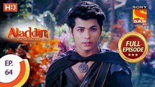 Aladdin  - Ep 64 - Full Episode - 13th November 2018