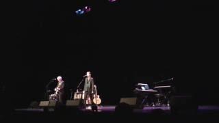 Suzanne Vega - Fat Man & Dancing Girl @ Gasteig Munich - October 2nd 2016