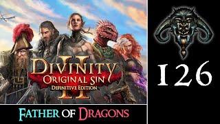 Divinity - Original Sin II #126  Father of Dragons