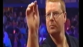 van Barneveld vs Clarys Darts World Championship 2003 Quarter Final