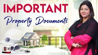 What Documents do you Check Before Buying a Property in Pakistan?  NOC  KDA  MDA  LDA