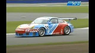 2005 British GT Championship - Rd 6 Silverstone