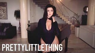 Demi Rose - The Edit  PrettyLittleThing