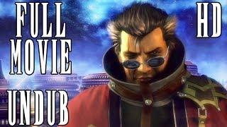 Undub - Final Fantasy X HD Remaster - The Movie - Marathon Edition All Cutscenes & Cinematics