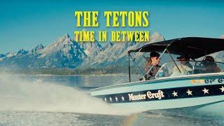 The TETONS Time in Between - FlowPoint TV