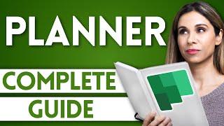 How to use Microsoft Planner  Complete Guide  Add to Teams