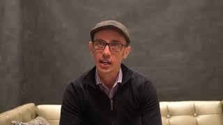 Tobi Lutke CEO of Shopify -- The moment I realized I was in control of my own destiny