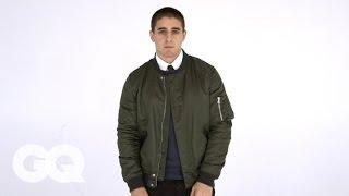 5 Things You Need to Know Before Buying a Bomber Jacket – Style and How-to  GQ