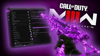 BEST MW3 WARZONE CHEAT AIMBOT & UNLOCK ALL TOOL WALLHACK