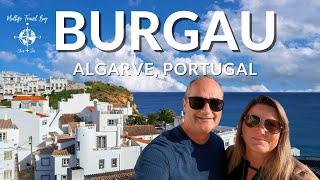 WHY BURGAU ALGARVE?  Discover the Serene Side of Portugals Coastal Magic