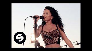 INNA - Un Momento Rock The ROOF - Mexico City