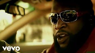 Rick Ross - Hustlin Official Music Video