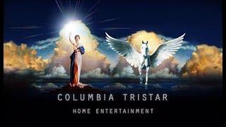Columbia TriStar Home Entertainment 2001 VHS Variant