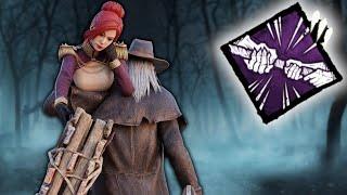 Power Struggle SYNERGY - Dead by Daylight