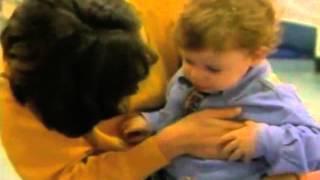 Developing Attachment Inconsistent Response to a Babys Distress