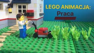 LEGO ANIMATION Work