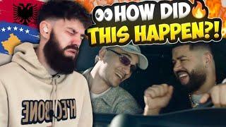 TeddyGrey Reacts to  BUTA x NOIZY - I KOM PA  UK  REACTION