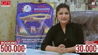 Seven Wonders Enclave A World of Luxurious Living #SevenWondersEnclave