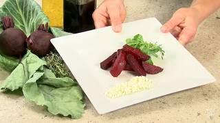 Mayo Clinic Minute The benefits of beets