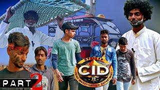 CID 420  part 2  king boy 2.2 #new comedy video  सीआईडी कॉपी #pintu