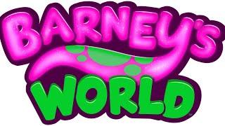 NEW Barneys World What do you think of Barney’s new voice??