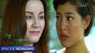 My Special Tatay Aubrey receives unconditional love  Episode 85