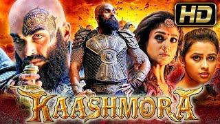KAASHMORA HD Tamil Horror Hindi Dubbed Full Movie  Karthi Nayanthara