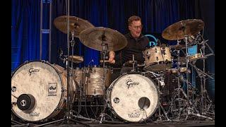 Stanton Moore - Drum Compilation 2019-2020