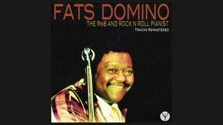 Fats Domino - Aint That A Shame 1955
