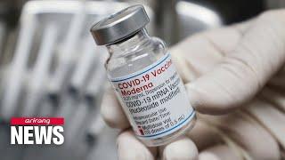 Sweden to stop administering Moderna COVID-19 vaccine due to risk of heart inflammation