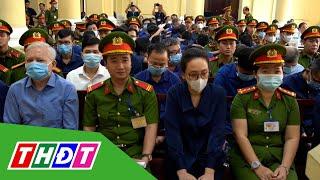 Viện kiểm sát đề nghị tử hình Trương Mỹ Lan  THDT