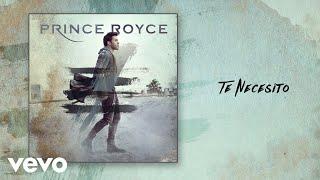 Prince Royce - Te Necesito Audio