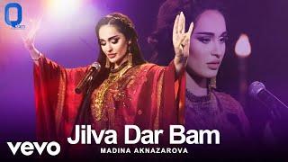 Madina Aknazarova - Jilva Dar Bam Official Music Video