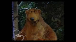 El Oso de la Casa Azul 02x03- El gran Sueño TVrip