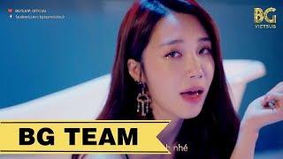 BG TEAM Vietsub APINK - IM SO SICK