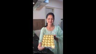 2 Ingredient malai laddooसिर्फ दो चीजो से बनाई है देख कर किसी को यकीन ही नही हुआ  