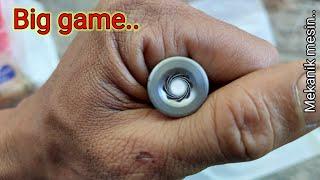 Making barrel rifling  simple and effective everyones can do it