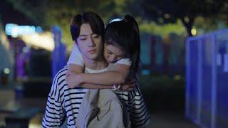 SWEET FIRST LOVE — TRAILER 3  I want to protect you for life   Kabby Hui Ryan Ren   甜了青梅配竹马