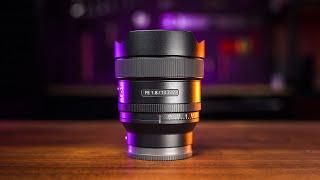 Sonys WIDEST Prime - Sony 14mm f1.8 G Master Lens Review & Comparison